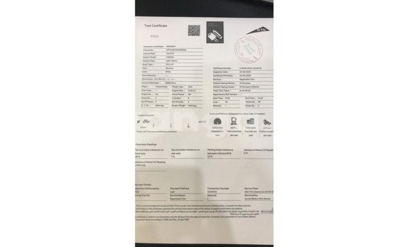 Buy Import Toyota Tundra White Car in Import - Dubai in Malawi Buy Import Toyota Tundra White Car in Import - Dubai in Malawi