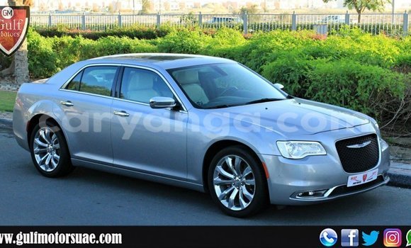 Buy Import Chrysler 300 Other Car in Import - Dubai in Malawi