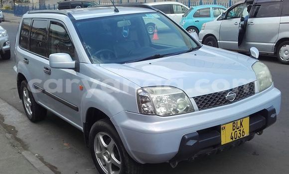 Buy Used Nissan X–Trail Black Car in Limbe in Malawi Buy Used Nissan X–Trail Black Car in Limbe in Malawi