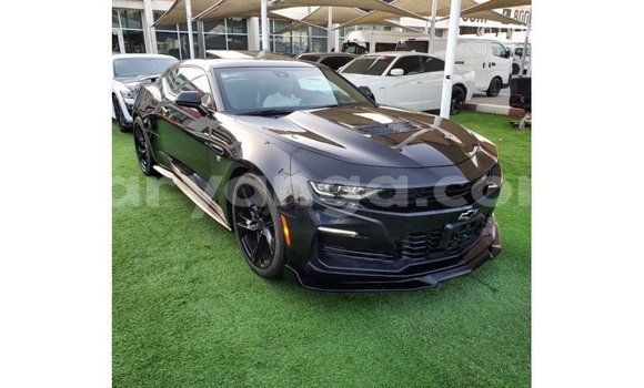 Buy Import Chevrolet Camaro Black Car in Import - Dubai in Malawi Buy Import Chevrolet Camaro Black Car in Import - Dubai in Malawi