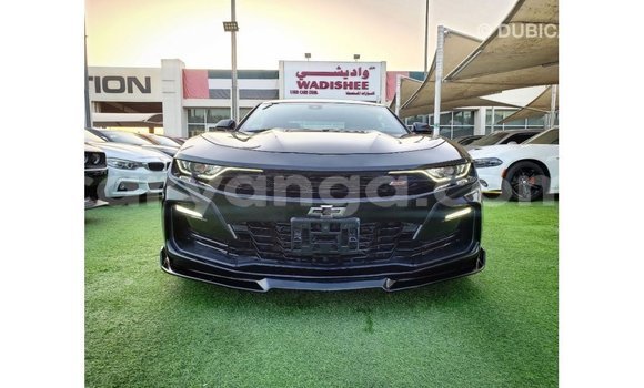 Buy Import Chevrolet Camaro Black Car in Import - Dubai in Malawi Buy Import Chevrolet Camaro Black Car in Import - Dubai in Malawi