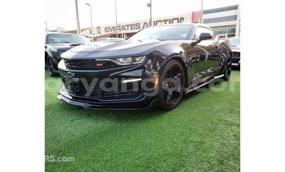 Buy Import Chevrolet Camaro Black Car in Import - Dubai in Malawi Buy Import Chevrolet Camaro Black Car in Import - Dubai in Malawi