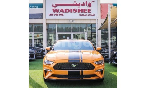 Buy Import Ford Mustang Other Car in Import - Dubai in Malawi Buy Import Ford Mustang Other Car in Import - Dubai in Malawi