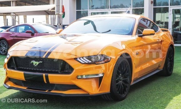 Buy Import Ford Mustang Other Car in Import - Dubai in Malawi Buy Import Ford Mustang Other Car in Import - Dubai in Malawi