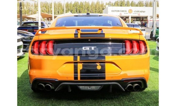 Buy Import Ford Mustang Other Car in Import - Dubai in Malawi Buy Import Ford Mustang Other Car in Import - Dubai in Malawi