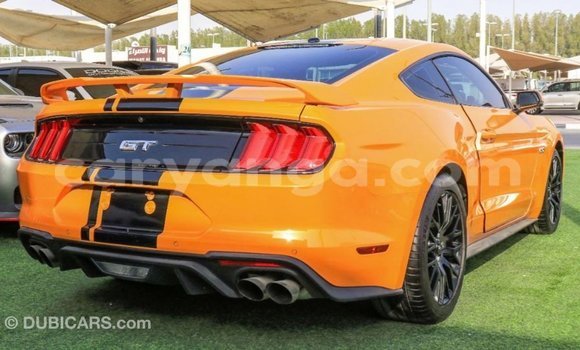 Buy Import Ford Mustang Other Car in Import - Dubai in Malawi Buy Import Ford Mustang Other Car in Import - Dubai in Malawi