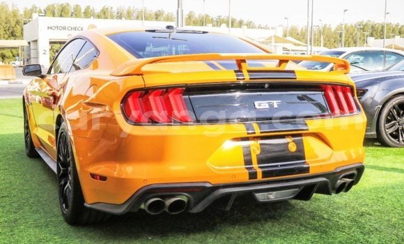 Buy Import Ford Mustang Other Car in Import - Dubai in Malawi Buy Import Ford Mustang Other Car in Import - Dubai in Malawi