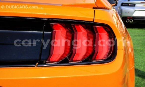 Buy Import Ford Mustang Other Car in Import - Dubai in Malawi Buy Import Ford Mustang Other Car in Import - Dubai in Malawi