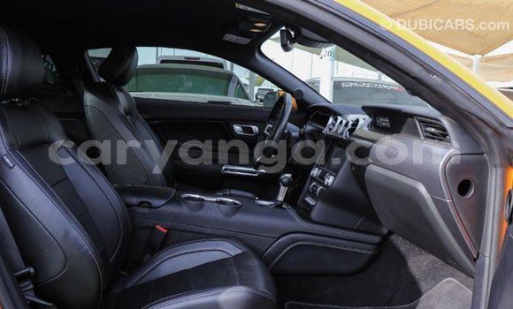 Buy Import Ford Mustang Other Car in Import - Dubai in Malawi Buy Import Ford Mustang Other Car in Import - Dubai in Malawi