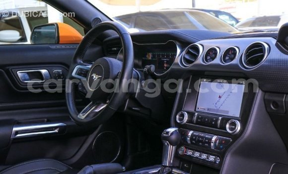 Buy Import Ford Mustang Other Car in Import - Dubai in Malawi Buy Import Ford Mustang Other Car in Import - Dubai in Malawi