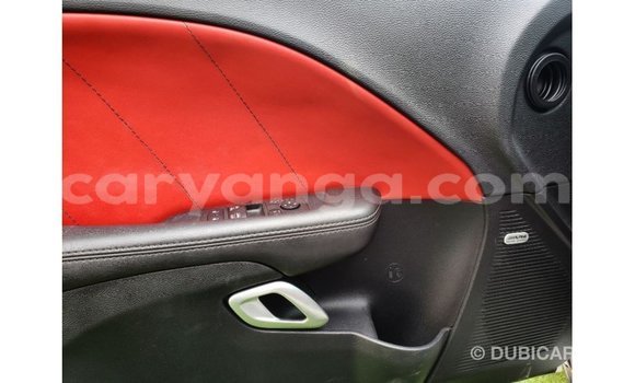 Buy Import Dodge Challenger White Car in Import - Dubai in Malawi Buy Import Dodge Challenger White Car in Import - Dubai in Malawi