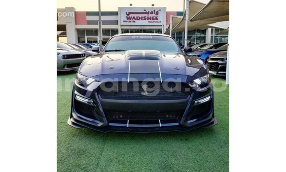 Buy Import Ford Mustang Blue Car in Import - Dubai in Malawi Buy Import Ford Mustang Blue Car in Import - Dubai in Malawi