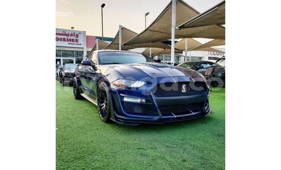 Buy Import Ford Mustang Blue Car in Import - Dubai in Malawi Buy Import Ford Mustang Blue Car in Import - Dubai in Malawi