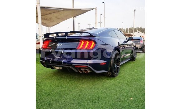 Buy Import Ford Mustang Blue Car in Import - Dubai in Malawi Buy Import Ford Mustang Blue Car in Import - Dubai in Malawi