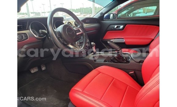 Buy Import Ford Mustang Blue Car in Import - Dubai in Malawi Buy Import Ford Mustang Blue Car in Import - Dubai in Malawi