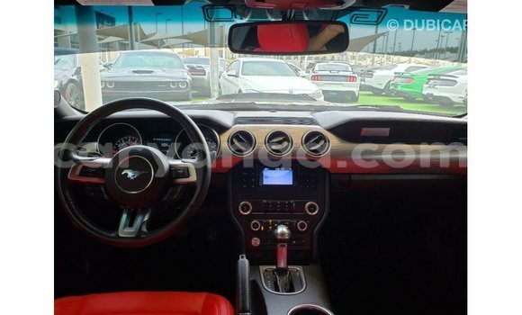 Buy Import Ford Mustang Blue Car in Import - Dubai in Malawi Buy Import Ford Mustang Blue Car in Import - Dubai in Malawi
