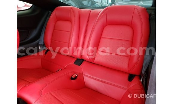 Buy Import Ford Mustang Blue Car in Import - Dubai in Malawi Buy Import Ford Mustang Blue Car in Import - Dubai in Malawi