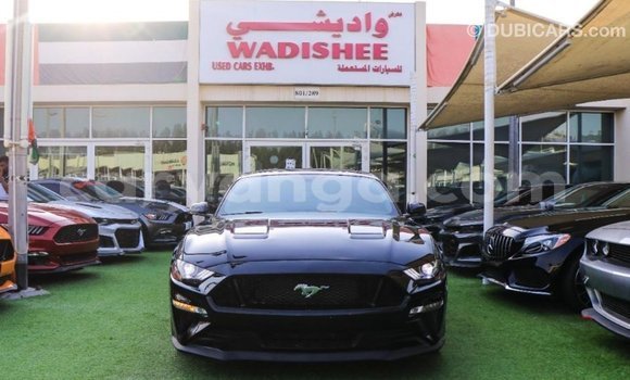 Buy Import Ford Mustang Black Car in Import - Dubai in Malawi Buy Import Ford Mustang Black Car in Import - Dubai in Malawi