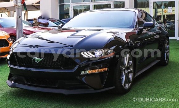 Buy Import Ford Mustang Black Car in Import - Dubai in Malawi Buy Import Ford Mustang Black Car in Import - Dubai in Malawi