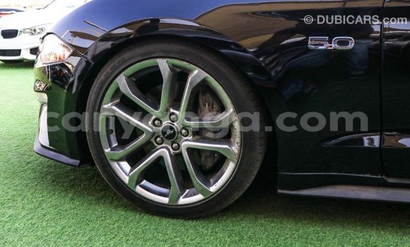 Buy Import Ford Mustang Black Car in Import - Dubai in Malawi Buy Import Ford Mustang Black Car in Import - Dubai in Malawi