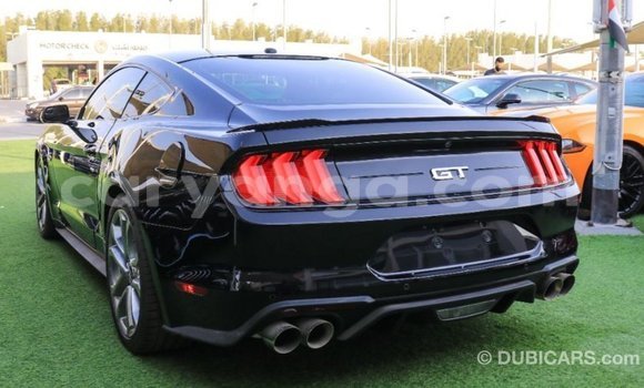 Buy Import Ford Mustang Black Car in Import - Dubai in Malawi Buy Import Ford Mustang Black Car in Import - Dubai in Malawi