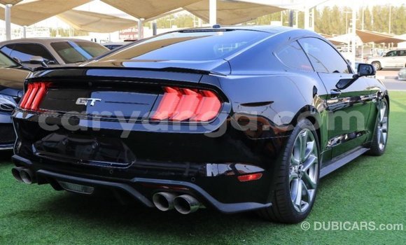 Buy Import Ford Mustang Black Car in Import - Dubai in Malawi Buy Import Ford Mustang Black Car in Import - Dubai in Malawi