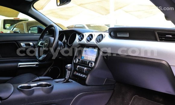 Buy Import Ford Mustang Black Car in Import - Dubai in Malawi Buy Import Ford Mustang Black Car in Import - Dubai in Malawi