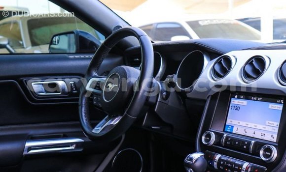 Buy Import Ford Mustang Black Car in Import - Dubai in Malawi Buy Import Ford Mustang Black Car in Import - Dubai in Malawi