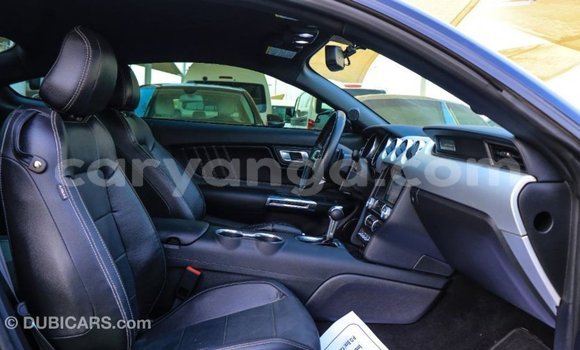 Buy Import Ford Mustang Black Car in Import - Dubai in Malawi Buy Import Ford Mustang Black Car in Import - Dubai in Malawi