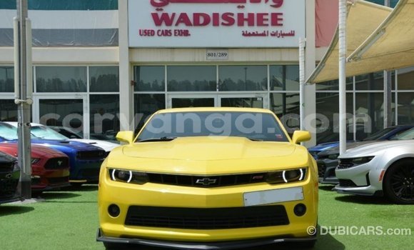 Buy Import Chevrolet Camaro Other Car in Import - Dubai in Malawi Buy Import Chevrolet Camaro Other Car in Import - Dubai in Malawi