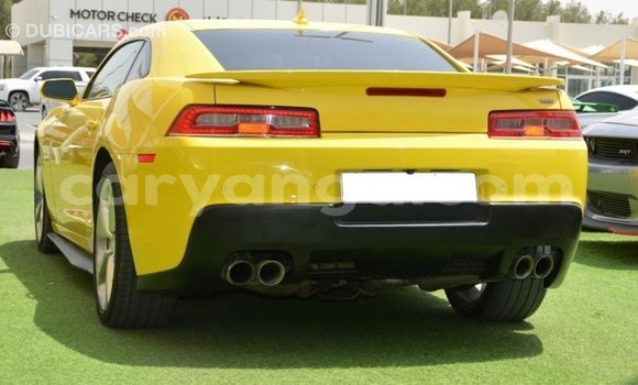Buy Import Chevrolet Camaro Other Car in Import - Dubai in Malawi Buy Import Chevrolet Camaro Other Car in Import - Dubai in Malawi