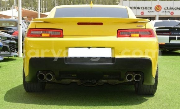 Buy Import Chevrolet Camaro Other Car in Import - Dubai in Malawi Buy Import Chevrolet Camaro Other Car in Import - Dubai in Malawi