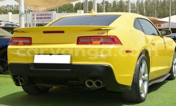 Buy Import Chevrolet Camaro Other Car in Import - Dubai in Malawi Buy Import Chevrolet Camaro Other Car in Import - Dubai in Malawi