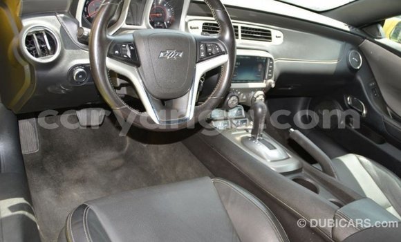 Buy Import Chevrolet Camaro Other Car in Import - Dubai in Malawi Buy Import Chevrolet Camaro Other Car in Import - Dubai in Malawi