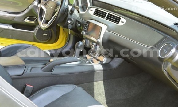 Buy Import Chevrolet Camaro Other Car in Import - Dubai in Malawi Buy Import Chevrolet Camaro Other Car in Import - Dubai in Malawi