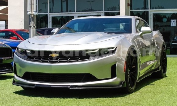 Nunua Imported Chevrolet Camaro Other Gari ndani ya Import - Dubai nchini Malawi