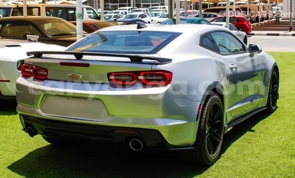Buy Import Chevrolet Camaro Other Car in Import - Dubai in Malawi Buy Import Chevrolet Camaro Other Car in Import - Dubai in Malawi