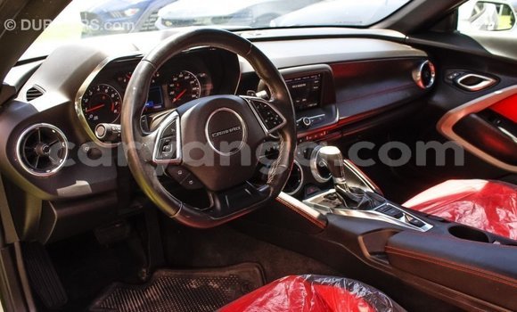 Buy Import Chevrolet Camaro Other Car in Import - Dubai in Malawi Buy Import Chevrolet Camaro Other Car in Import - Dubai in Malawi