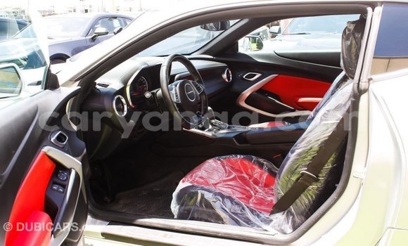 Buy Import Chevrolet Camaro Other Car in Import - Dubai in Malawi Buy Import Chevrolet Camaro Other Car in Import - Dubai in Malawi