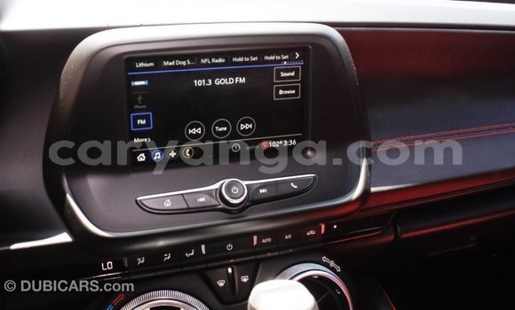 Buy Import Chevrolet Camaro Other Car in Import - Dubai in Malawi Buy Import Chevrolet Camaro Other Car in Import - Dubai in Malawi