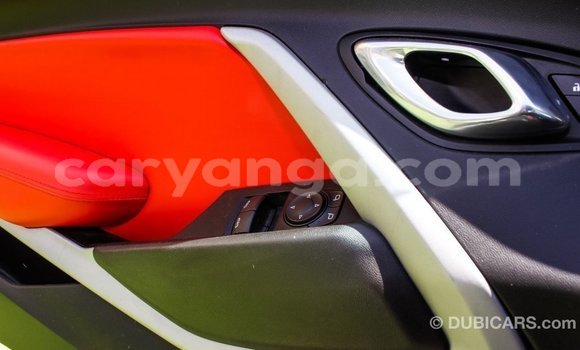Buy Import Chevrolet Camaro Other Car in Import - Dubai in Malawi Buy Import Chevrolet Camaro Other Car in Import - Dubai in Malawi