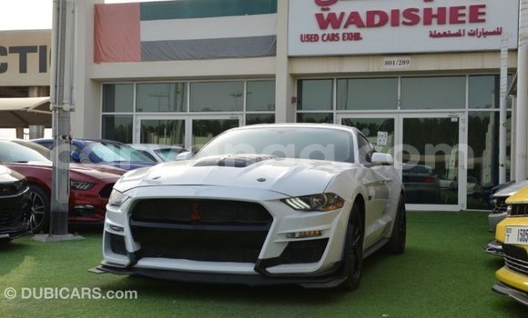 Buy Import Ford Mustang White Car in Import - Dubai in Malawi Buy Import Ford Mustang White Car in Import - Dubai in Malawi