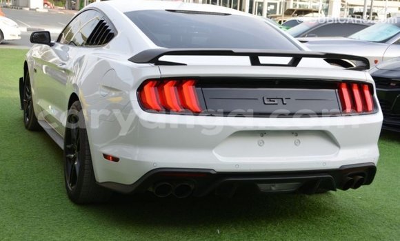 Buy Import Ford Mustang White Car in Import - Dubai in Malawi Buy Import Ford Mustang White Car in Import - Dubai in Malawi