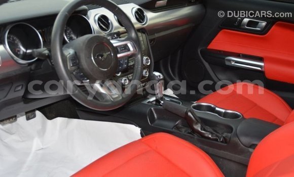 Buy Import Ford Mustang White Car in Import - Dubai in Malawi Buy Import Ford Mustang White Car in Import - Dubai in Malawi