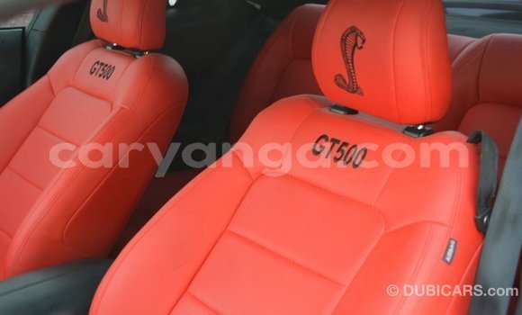 Buy Import Ford Mustang White Car in Import - Dubai in Malawi Buy Import Ford Mustang White Car in Import - Dubai in Malawi