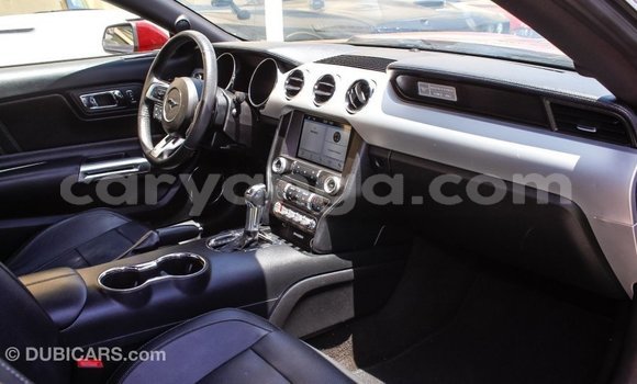 Buy Import Ford Mustang Red Car in Import - Dubai in Malawi Buy Import Ford Mustang Red Car in Import - Dubai in Malawi