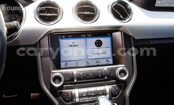 Buy Import Ford Mustang Red Car in Import - Dubai in Malawi Buy Import Ford Mustang Red Car in Import - Dubai in Malawi
