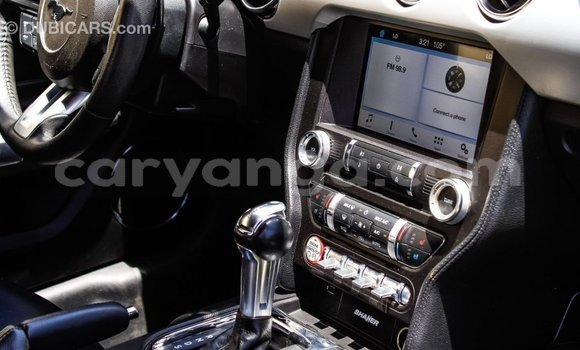 Buy Import Ford Mustang Red Car in Import - Dubai in Malawi Buy Import Ford Mustang Red Car in Import - Dubai in Malawi