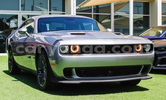 Buy Import Dodge Challenger Other Car in Import - Dubai in Malawi