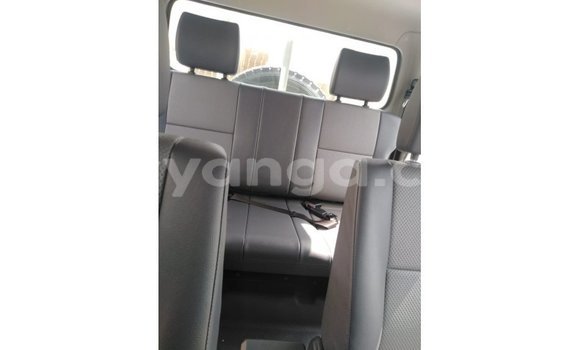 Buy Import Toyota Land Cruiser White Car in Import - Dubai in Malawi Buy Import Toyota Land Cruiser White Car in Import - Dubai in Malawi